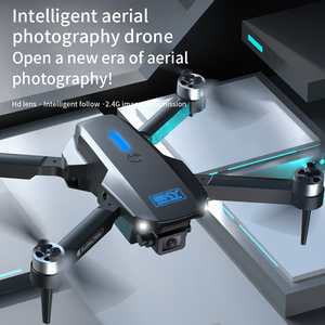 Wholesale E88 Max Brushless UAV Remote Control Beginner <strong>Drone</strong> Aerial Photography Quadcopter Optical Flow <strong>Mini</strong> <strong>Drone</strong> <strong>Camera</strong> 4k - Product Image 2