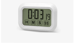 Nuovo Design Digital LCD di Grandi Dimensioni Display Digitale Cucina Timer di Allarme - Product Image 3