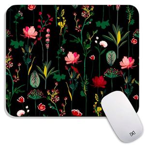 Small Square Cow Pattern Mouse Pad <strong>Multi</strong> <strong>Functional</strong> <strong>Table</strong> Pad Customized Shape Pattern <strong>Game</strong> Mat Sublimation Mouse Pad - Product Image 3