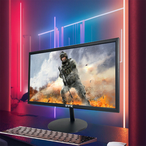 19-27 Inches Desktop LCD <strong>Monitor</strong> with Speaker IPS LED HDR DVI/DP Interface 60Hz PC <strong>Computer</strong> Screen <strong>Monitor</strong>