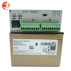 Gold Seller DVP12SA211T SPS-<span class=keywords><strong>Controller</strong></span> Neuer Original Warehouse Stock SPS-Programmier <span class=keywords><strong>controller</strong></span>