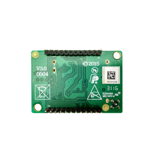 Powerline Network WirelessHART en otro módulo de comunicación Transmisión de datos - Product Image 1