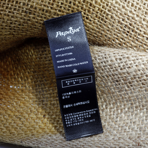 <strong>Custom</strong> Washing Care <strong>Labels</strong> Printed Quality Size Tag for Garment <strong>Label</strong> Printing Services Clothing <strong>Custom</strong> <strong>Label</strong> Printing