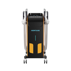 الأكثر رواجًا في 2024 جهاز تحفيز عضلات إلكتروني للتخفيف من الدهون ems - Product Image 6