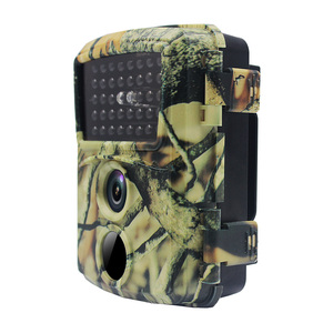 HunterCam PR600A/B/C açık 1080P IP54 3MP kızılötesi Min takip kamerası gece görüş avcılık için su geçirmez güvenlik hayvan - Product Image 5