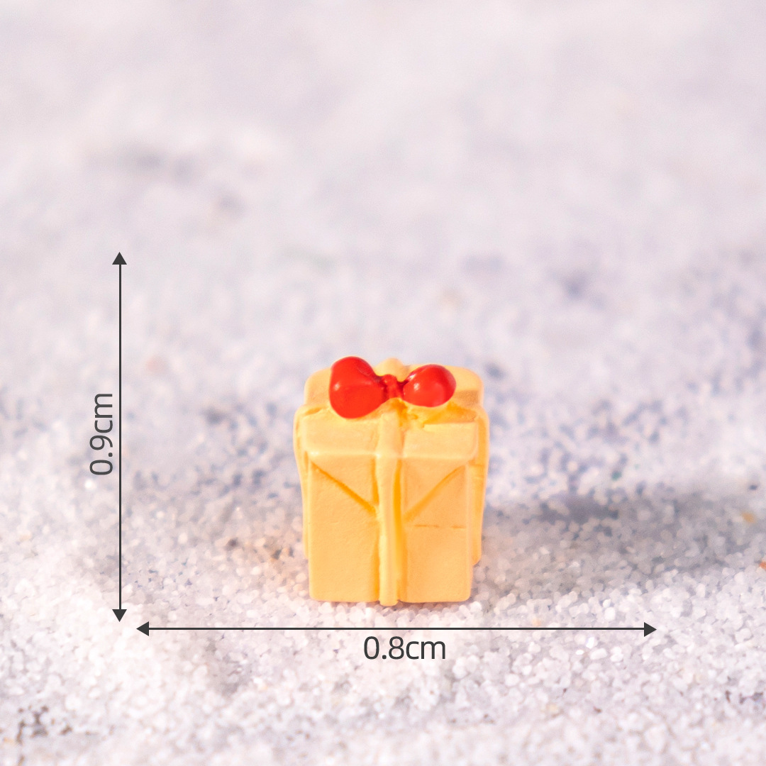 colorful 13 Gift Box