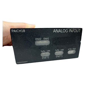 In magazzino 27020325001C pacchetto originale Plc Controller codice corrente 27020325001C