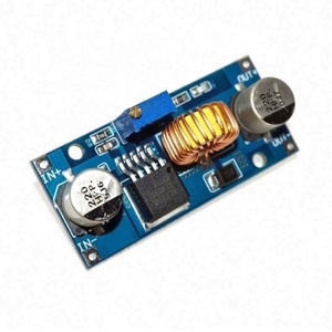 <strong>Output</strong> 5A <strong>DC</strong>-<strong>DC</strong> <strong>dc</strong>-<strong>dc</strong> buck converter Step Down Adjustable Power Supply <strong>Module</strong> - Product Image 2