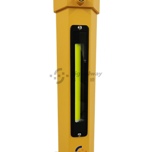 Signalway וכו 'נגד ציר גבייה אלקטרונית אוטומטי וידאו רכב סיווג רכב זיהוי חיישן