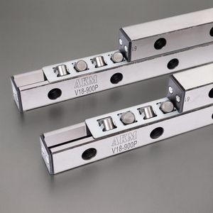 <strong>Linear</strong> Cross Roller <strong>Guide</strong> <strong>Rail</strong> VR18 for CPC <strong>Linear</strong> <strong>Guide</strong> New Condition for Retail and <strong>Printing</strong> Shops