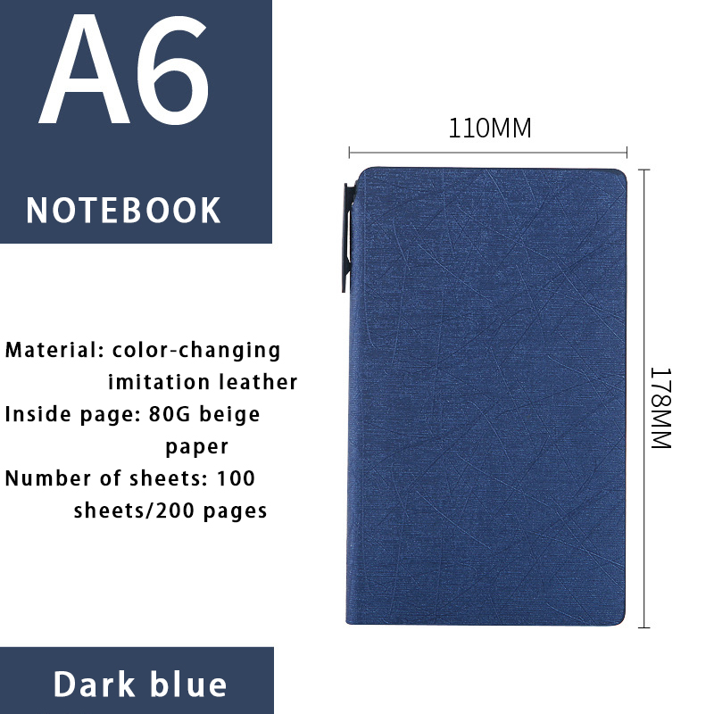 Dark blue