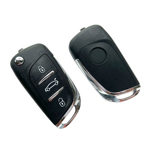 B11-3多機能3ボタンkdリモートオートキーキー用ユニバーサルカーキー - Product Image 1