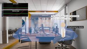 PDLUX PD-MV1022 Advanced 24GHz mmWave Human Life Presence <strong>Detection</strong> <strong>Sensor</strong> for Smart Home and Security <strong>Systems</strong>