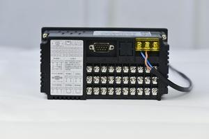 JIRS USB Smart Medidor de energía digital universal 4-20mA 2-4-6 Registrador de datos de canales para temperatura Presión Humedad OEM ODM ABS - Product Image 5