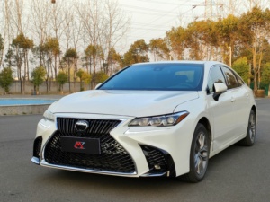 Ön tampon kitleri CAMRY 2018 için vücut kitleri için vücut kiti CAMRY aksesuarları - Product Image 4