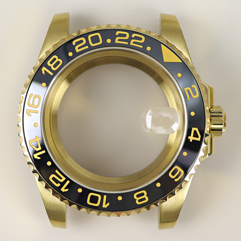 Gold+Glass Bottom Cover 1