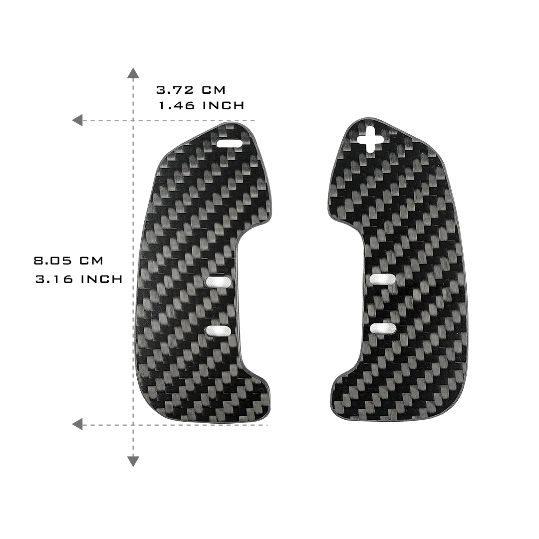 type 3 full set 8.05*3.72cm