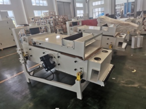 製造プラント用の穀物および水田クリーナーコアモーターコンポーネント用のTQLZ新しい精米装置マシン - Product Image 4