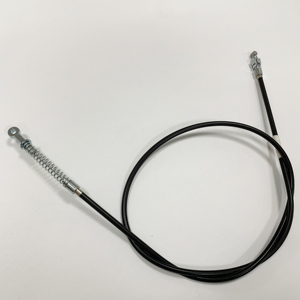 Linh hoạt đẩy kéo cáp điều khiển Hội đồng điều khiển ga cáp/phanh cáp thích hợp cho lumag máy - Product Image 3