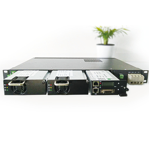 48VDC出力/3600W/テレコム整流器スイッチング電源システムへの220VAC入力
