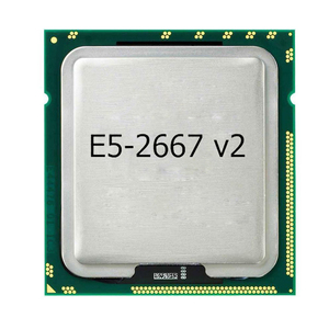 プロセッサE5-2673 V4 20コア3.2GHZ 135W FCLGA2011ソケットプロセッサE5ファミリーCPU SR2KE - Product Image 2