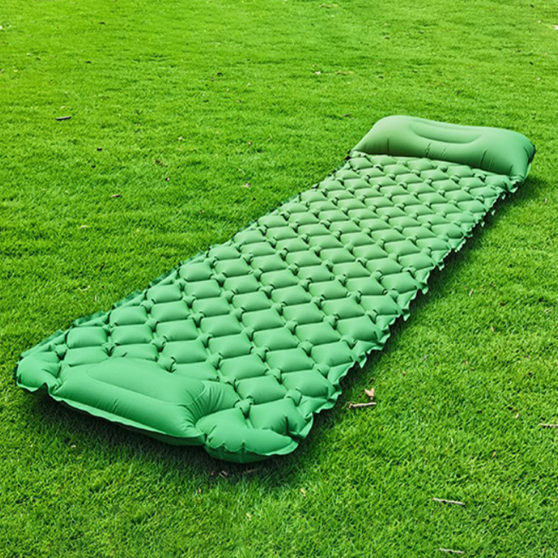 Estilo ordinario verde militar