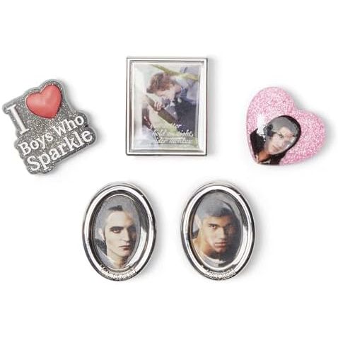 Twilight 5-pack