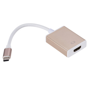 USB C to HDTVアダプターケーブルUsb 3.1 Thunderbolt 3 to HD Iphone Usb-c to HDスイッチケーブルコンバータタイプCデバイス用 - Product Image 6