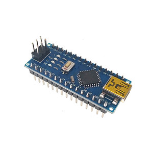 Mini / Typ C / Micro USB Nano 3.0 Mit dem Bootloader-kompatiblen Nano-Controller für Arduino CH340 USB-Treiber 16MHz ATMEGA328P