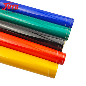 Sign Oracle 651 <strong>Vinyl</strong> Sticker Full Color Adhesive Cutting <strong>Vinyl</strong> JT-CAV120 - Product Image 6