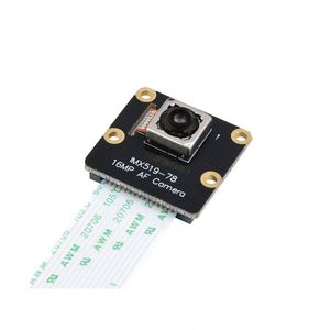 Waveshare IMX519-78 16MP AF <strong>Camera</strong>, Auto-Focus, high-<strong>resolution</strong> <strong>camera</strong> for <strong>Raspberry</strong> <strong>Pi</strong> - Product Image 1