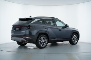 Clean Used 2022 <strong>Hyundais</strong> TUCSON EDITION 30 1.6T-GDI AUT Well Maintain - Product Image 4