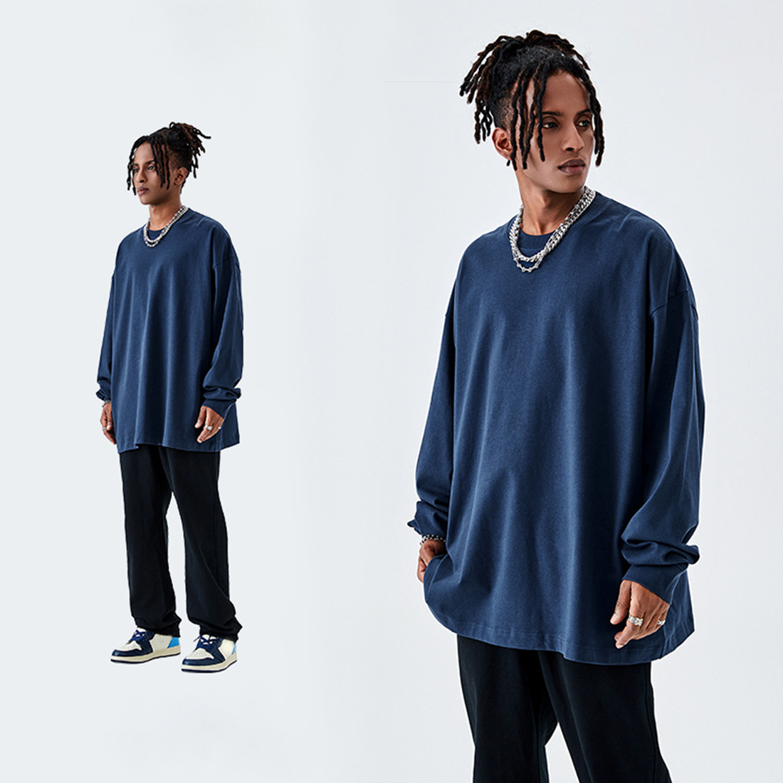 Navy