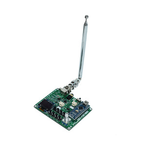 SI4732 <strong>All</strong> Band Radio <strong>FM</strong>, AM (MW and SW) and SSB (LSB and USB) - Product Image 4