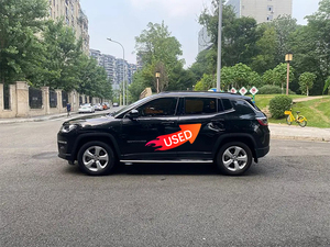 2017 Jeep la bàn xăng xe 200t Tự động xăng xe 5 cửa 5 chỗ nhỏ gọn SUV Xe uased - Product Image 3