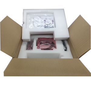 Impresora Tto Código Qr Transferencia térmica Sobreimpresora X30 MARKEM Imaje Máquina de codificación MFG Impresora Tto - Product Image 5