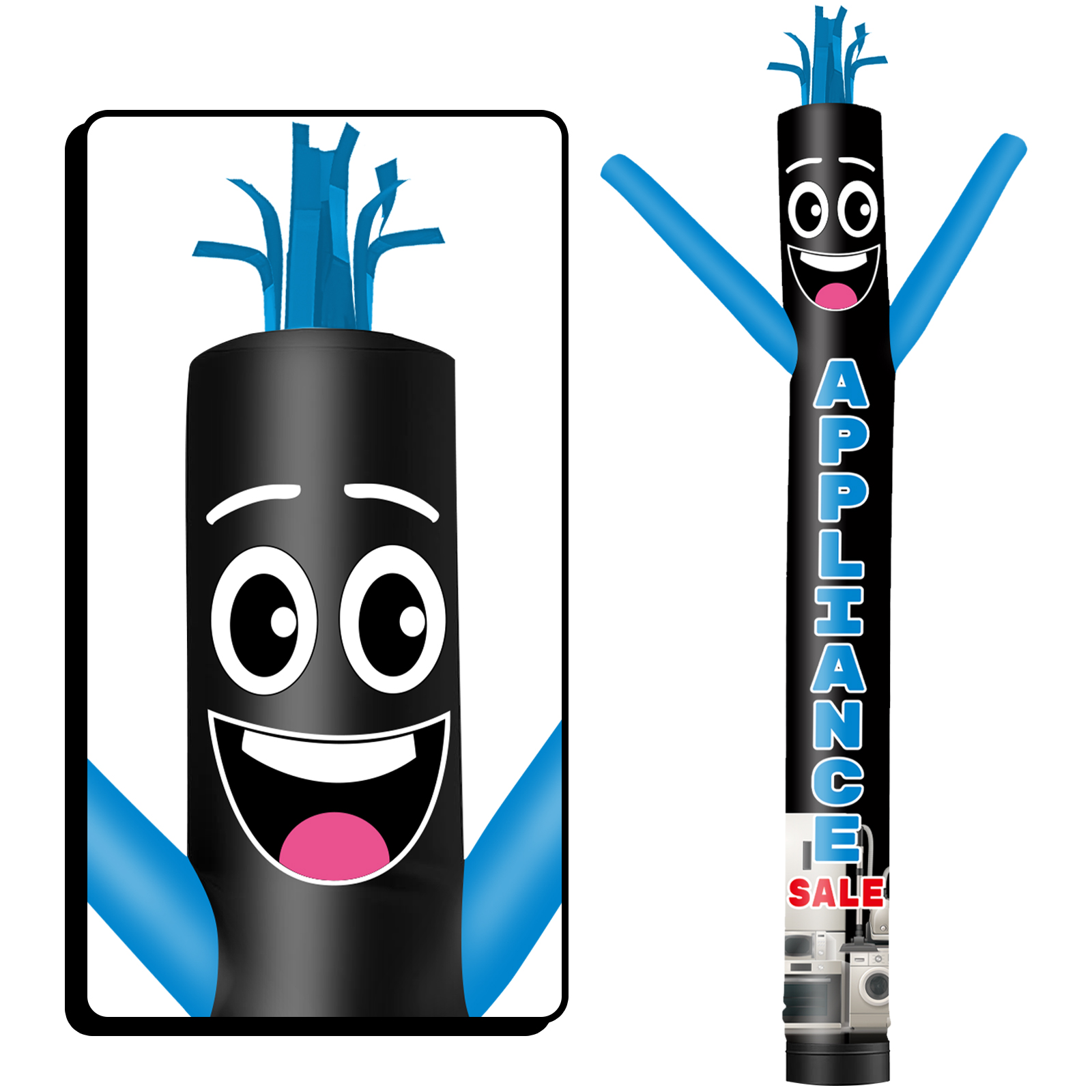 Venta de Electrodomésticos