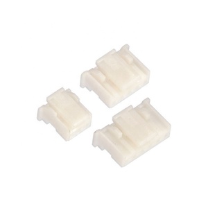 PH2.0mmベージュヘッダー2P/3P/4P/5P/6P/7P/8P/9P/10P/11P/12P PH2.0mm180度ハウスコネクタ - Product Image 1