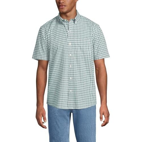 Eucalyptus Gingham