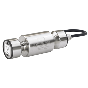 HBM PW27A 10KG/20KG in acciaio inox sensore di forza cella di carico a punto singolo per alimenti e medicinali imballaggio e pesatura - Product Image 2