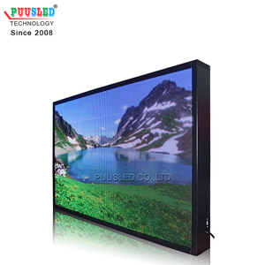 Vendita calda per interni singolo Full Colour LED Display Board in esecuzione messaggio di testo LED scolling Board per Airpoart - Product Image 3