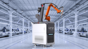 Automatico tig mig laser cobot saldatura robot braccio 6 asse automatico saldatura robot senza programmazione