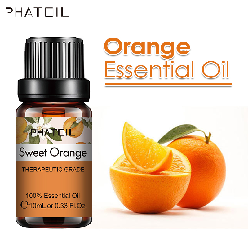 Naranja SY5522-08Sweet
