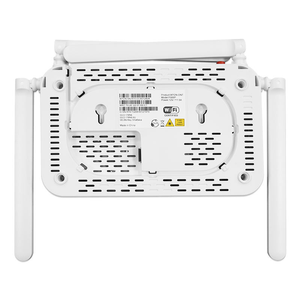 F900P SC UPC WIFI6 ONT Modem Router 4GE+2USB+2.4G+5.8G Glasfaser-Ausrüstung Xpon Gpon ONU - Product Image 4