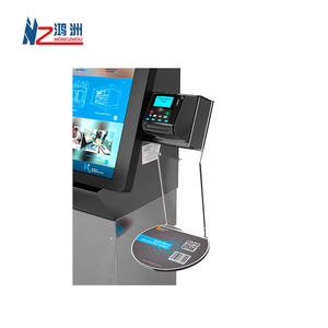 OEM 19 Inch All-in-One <strong>Android</strong> <strong>Information</strong> Kiosk Touch Screen Advertising <strong>Display</strong> Kiosk with SDK Function - Product Image 1