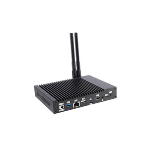 エッジコンピューティング用ファンレスミニPc産業用Pc組み込みPCコンピューターRK3288RK3399 - Product Image 3