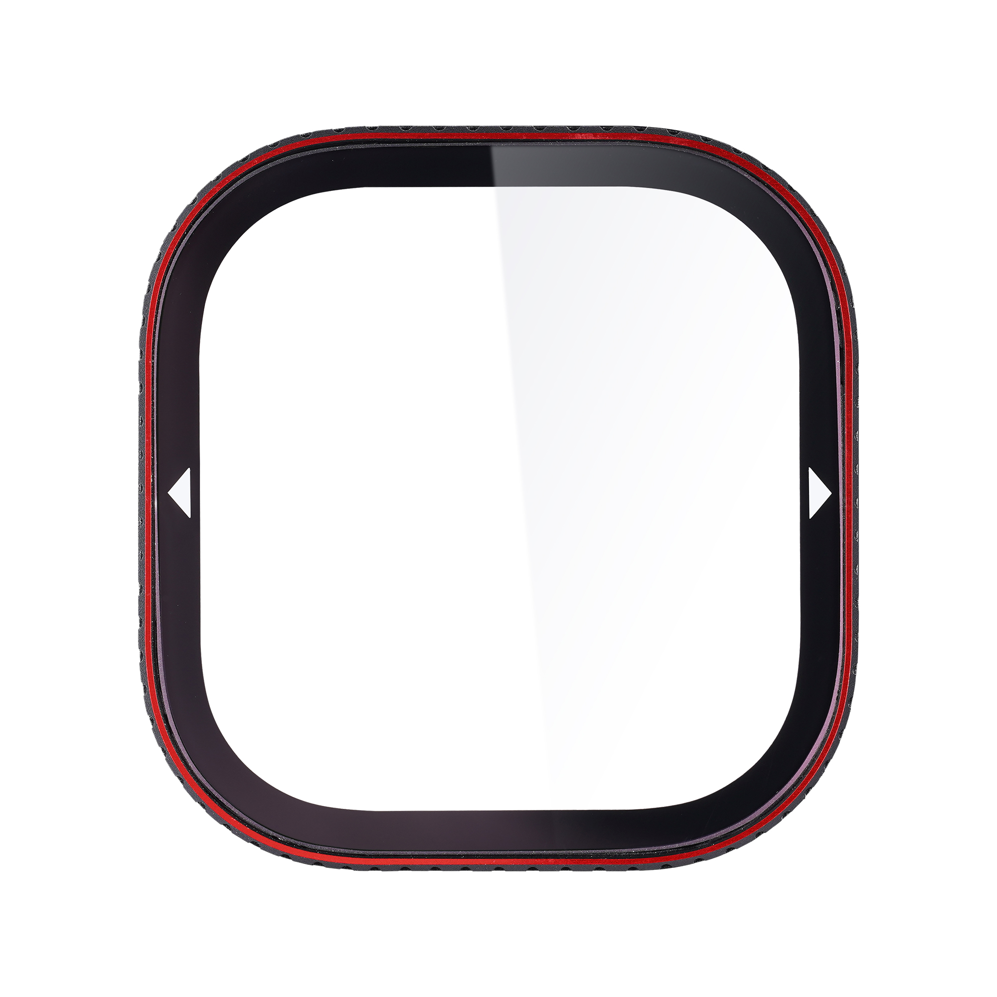 Green-Coated UV Filter
