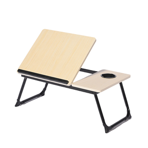 Escritorio plegable multifuncional para computadora, escritorio para computadora portátil para oficina en casa, mesa plegable con logotipo personalizado de MDF