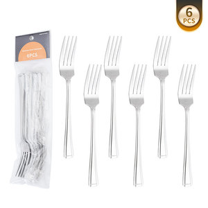 Phong cách phương Tây thép không gỉ <span class=keywords><strong>Flatware</strong></span> Set xử lý bít tết dao nĩa muỗng bán hàng trực tiếp khách sạn nhà hàng nhà máy - Product Image 6