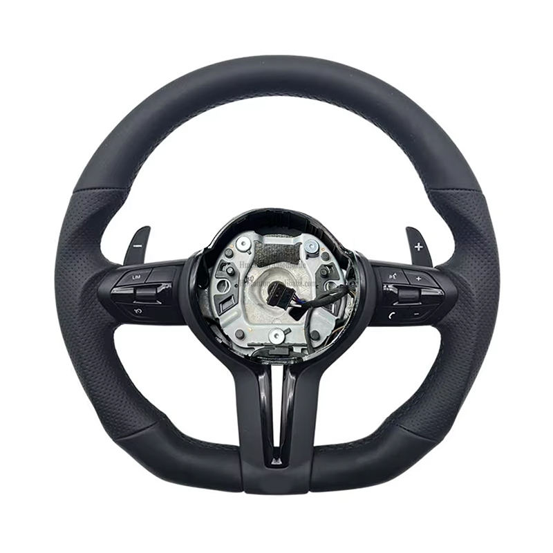 4ชุด F32/F33/F36 + หนัง + ตัดแต่ง + ตะเข็บ + ปุ่ม + พาย